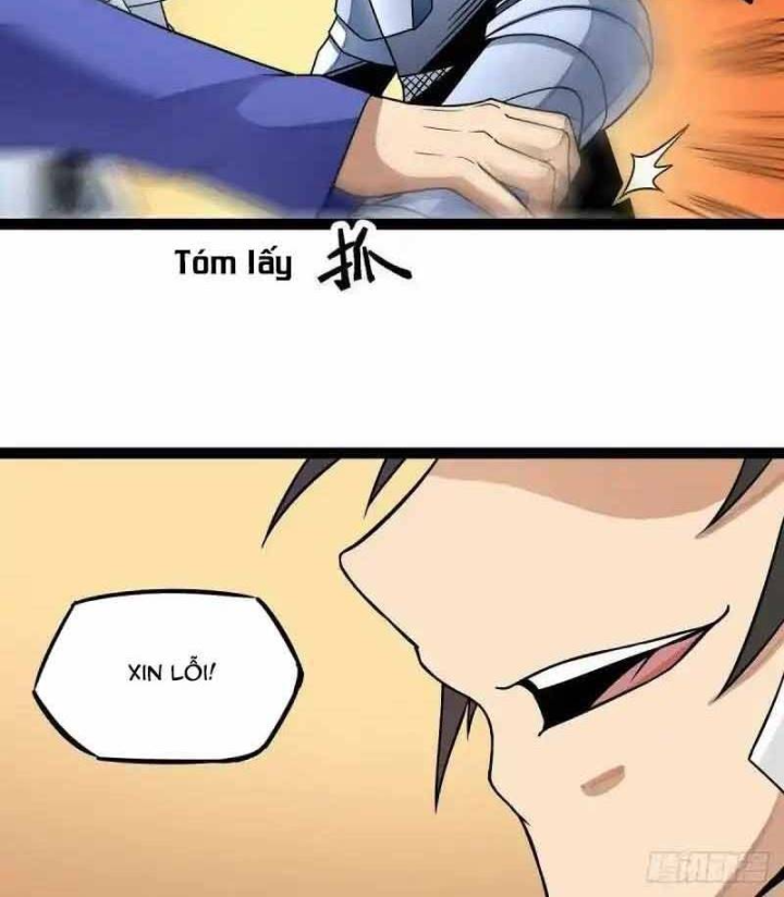 Chúa Quỷ Và Anh Hùng Chapter 16 - Trang 2
