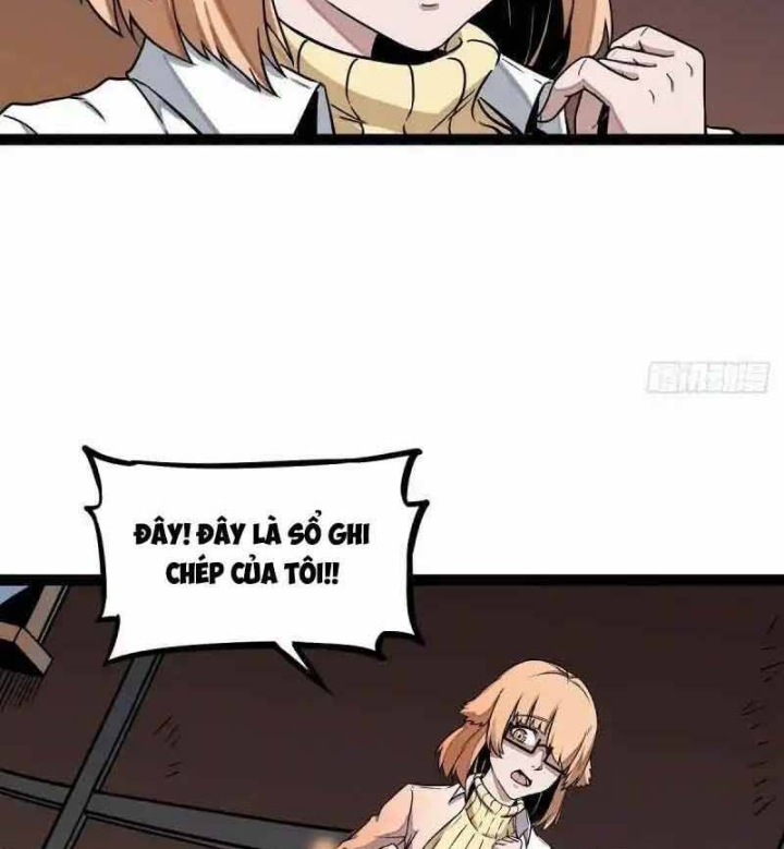 Chúa Quỷ Và Anh Hùng Chapter 16 - Trang 2