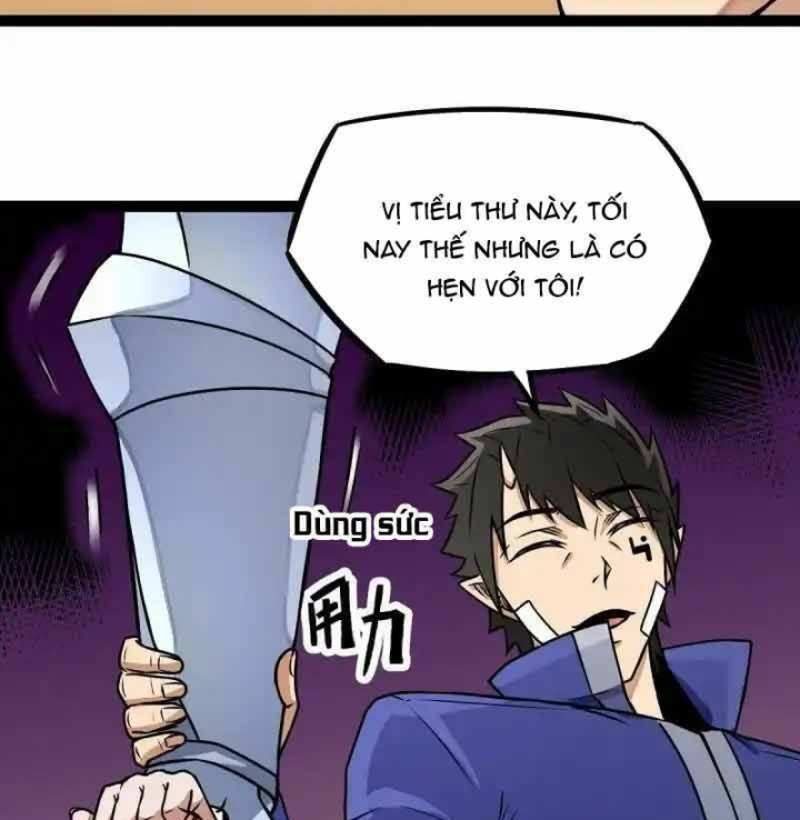 Chúa Quỷ Và Anh Hùng Chapter 16 - Trang 2