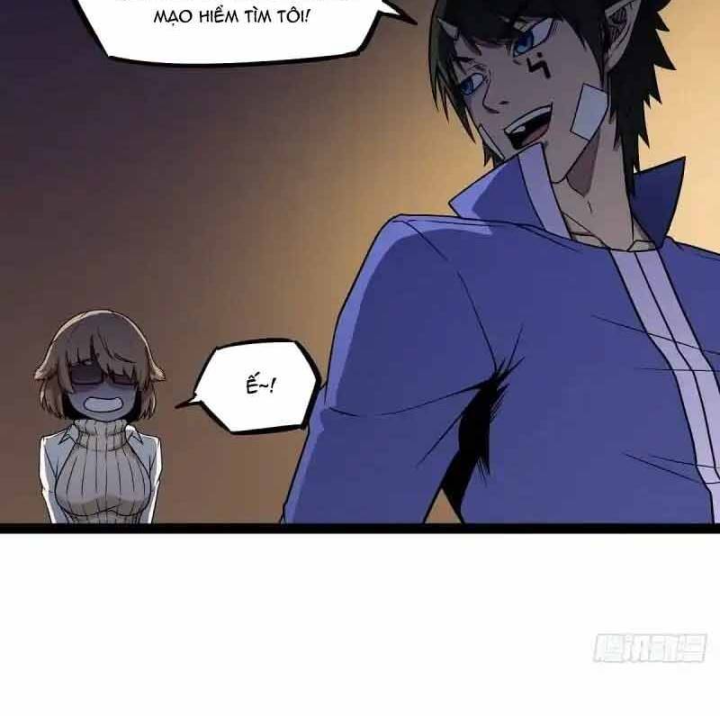 Chúa Quỷ Và Anh Hùng Chapter 16 - Trang 2
