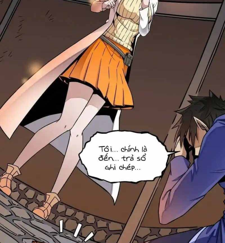 Chúa Quỷ Và Anh Hùng Chapter 16 - Trang 2
