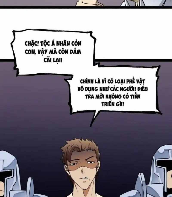 Chúa Quỷ Và Anh Hùng Chapter 16 - Trang 2
