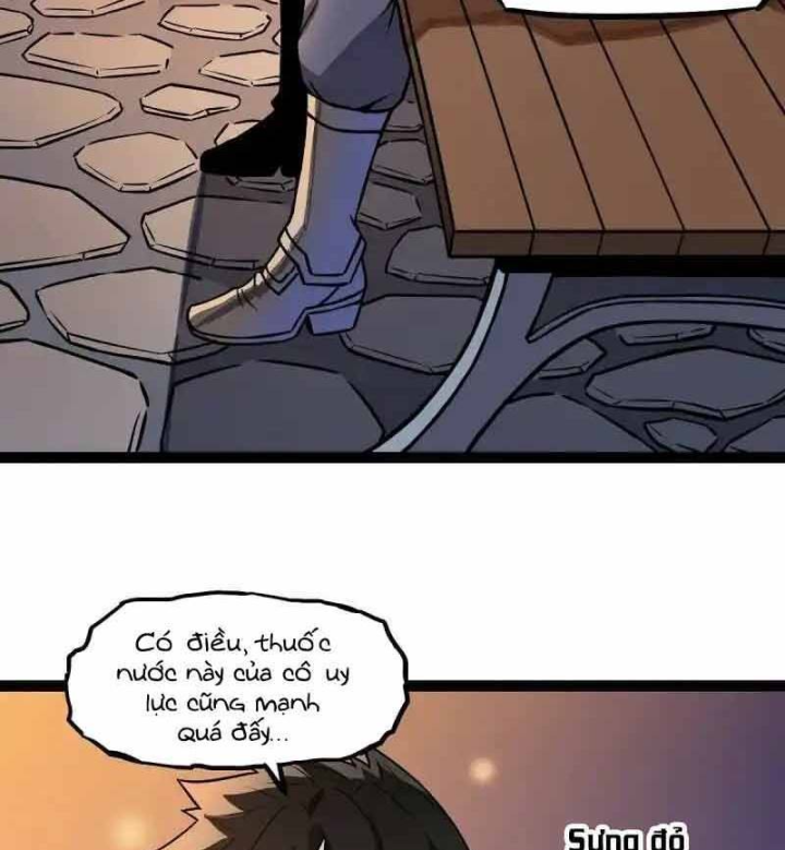 Chúa Quỷ Và Anh Hùng Chapter 16 - Trang 2