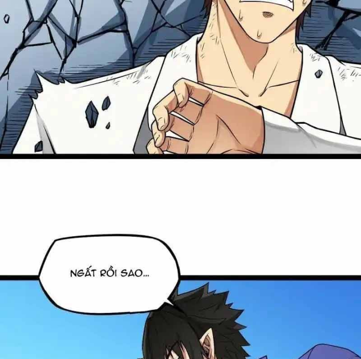 Chúa Quỷ Và Anh Hùng Chapter 16 - Trang 2