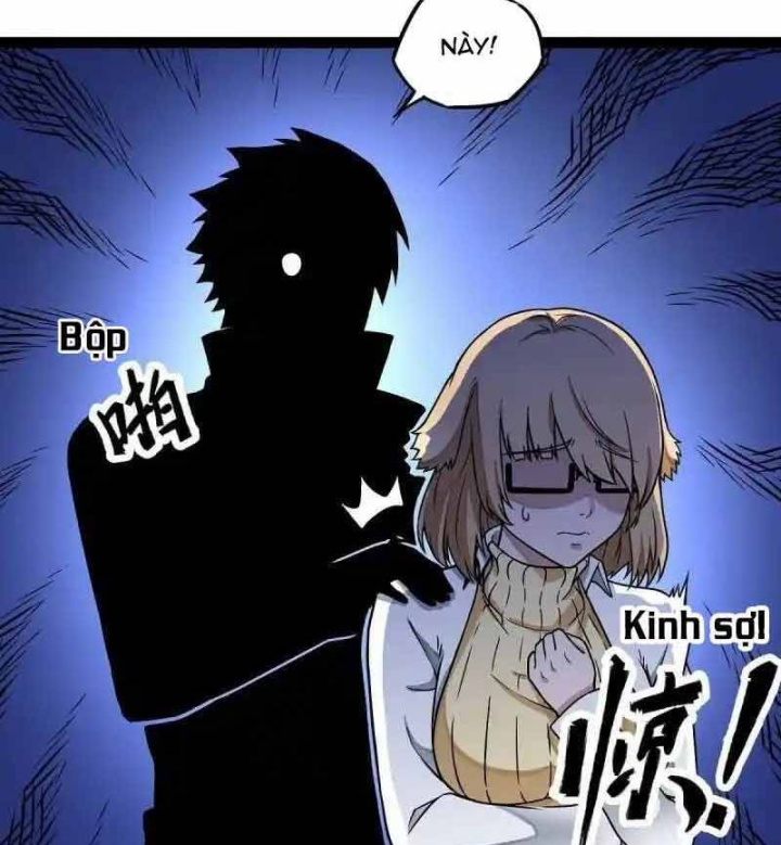 Chúa Quỷ Và Anh Hùng Chapter 16 - Trang 2