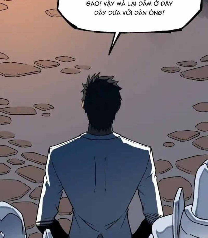 Chúa Quỷ Và Anh Hùng Chapter 16 - Trang 2