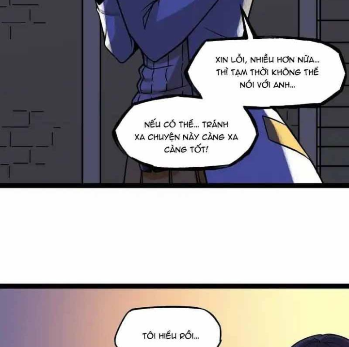 Chúa Quỷ Và Anh Hùng Chapter 16 - Trang 2