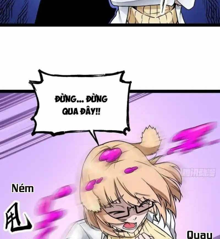 Chúa Quỷ Và Anh Hùng Chapter 16 - Trang 2