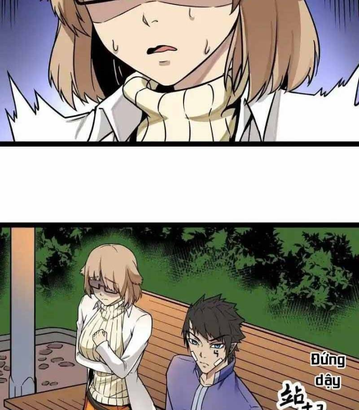 Chúa Quỷ Và Anh Hùng Chapter 16 - Trang 2