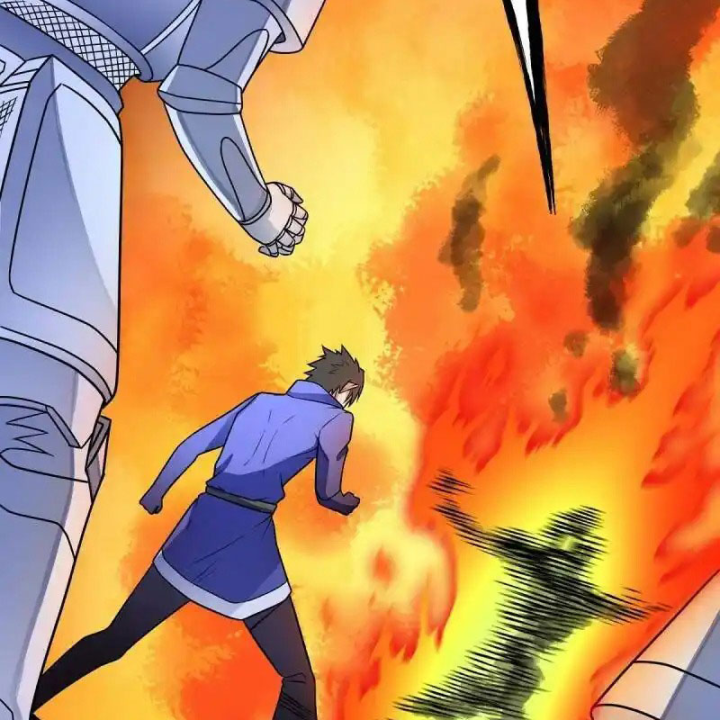 Chúa Quỷ Và Anh Hùng Chapter 17 - Trang 2
