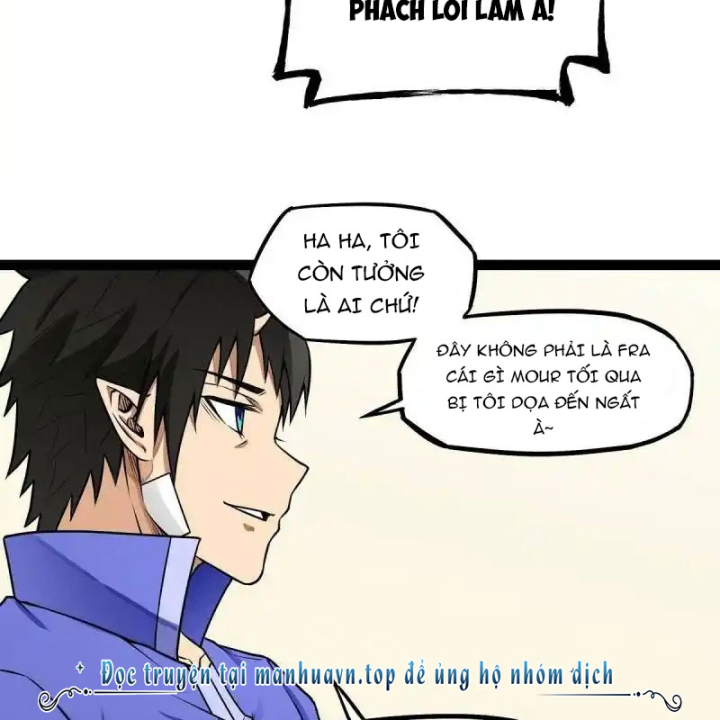 Chúa Quỷ Và Anh Hùng Chapter 17 - Trang 2