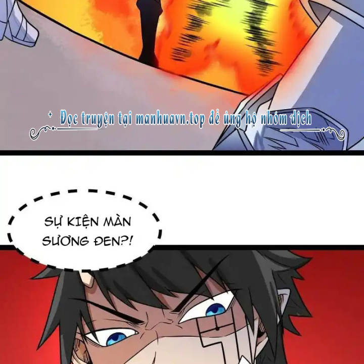 Chúa Quỷ Và Anh Hùng Chapter 17 - Trang 2