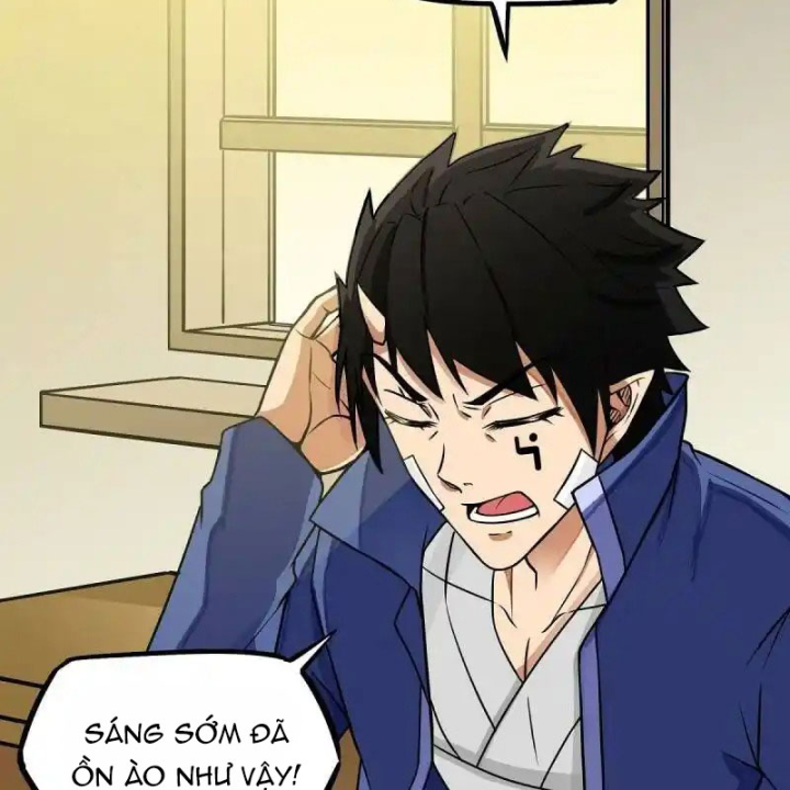 Chúa Quỷ Và Anh Hùng Chapter 17 - Trang 2