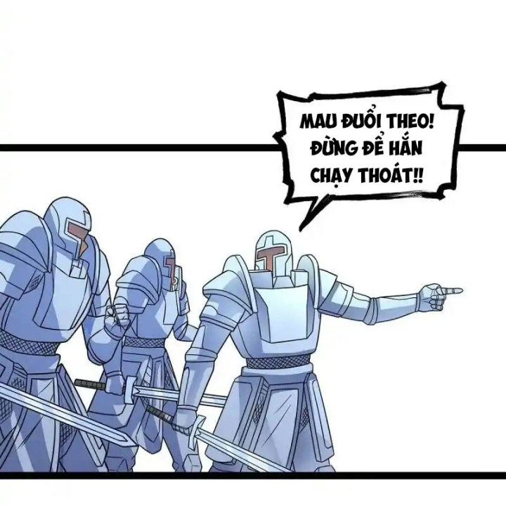 Chúa Quỷ Và Anh Hùng Chapter 17 - Trang 2
