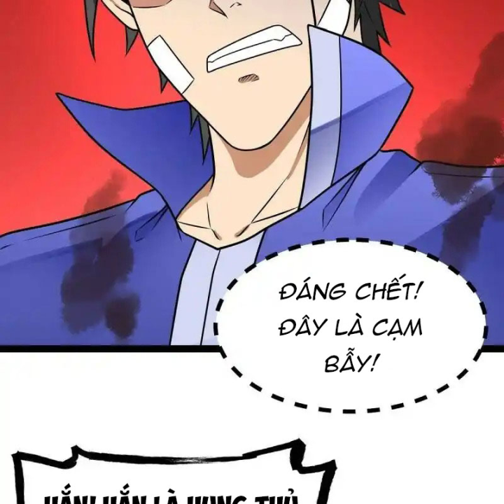 Chúa Quỷ Và Anh Hùng Chapter 17 - Trang 2