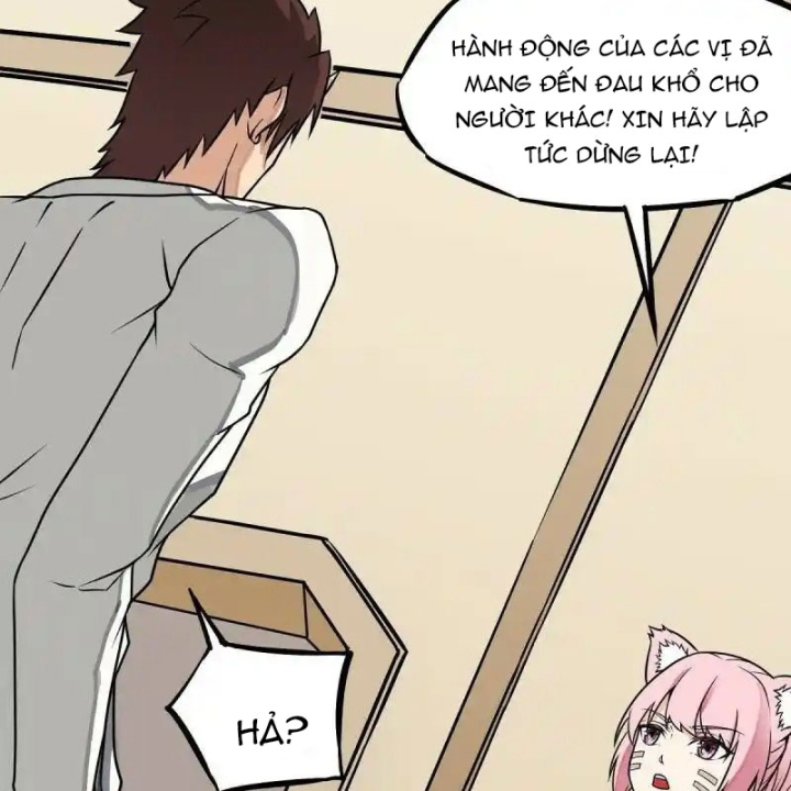 Chúa Quỷ Và Anh Hùng Chapter 17 - Trang 2