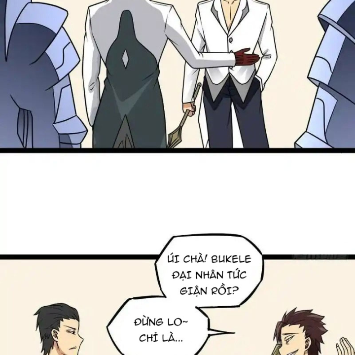 Chúa Quỷ Và Anh Hùng Chapter 17 - Trang 2