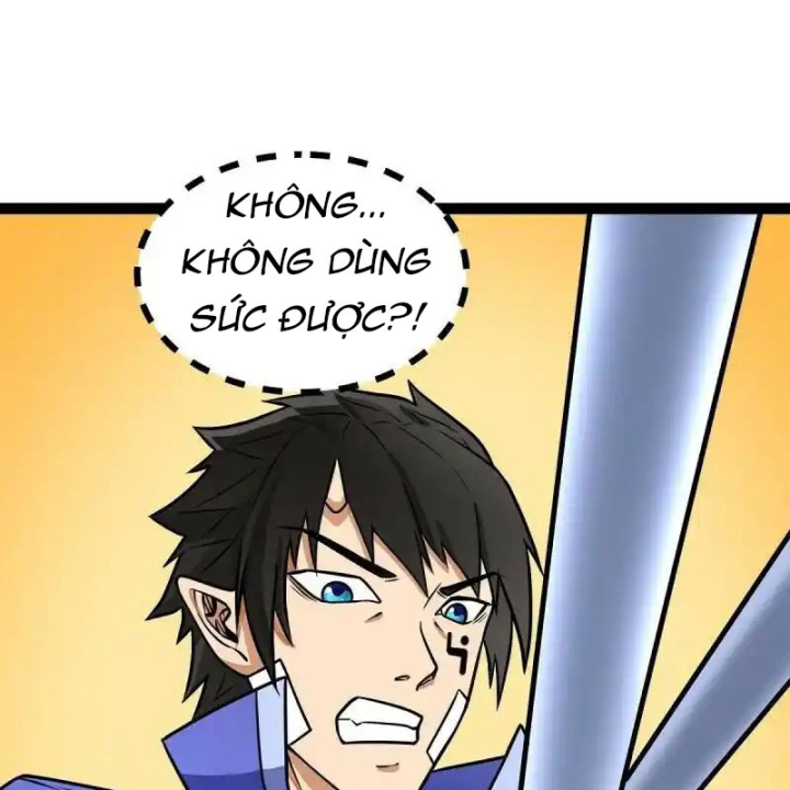 Chúa Quỷ Và Anh Hùng Chapter 17 - Trang 2