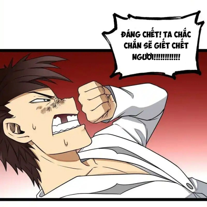 Chúa Quỷ Và Anh Hùng Chapter 17 - Trang 2