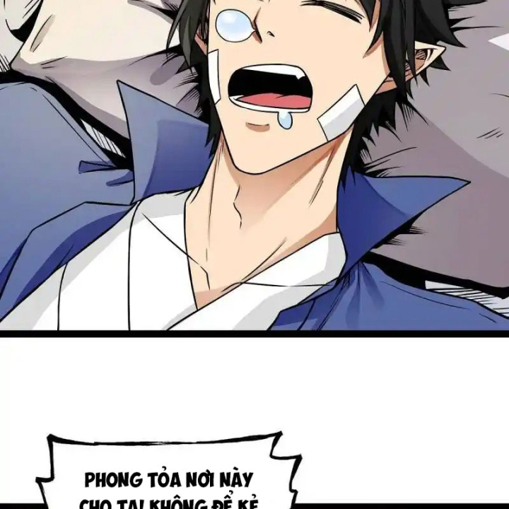 Chúa Quỷ Và Anh Hùng Chapter 17 - Trang 2