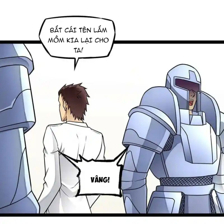 Chúa Quỷ Và Anh Hùng Chapter 17 - Trang 2