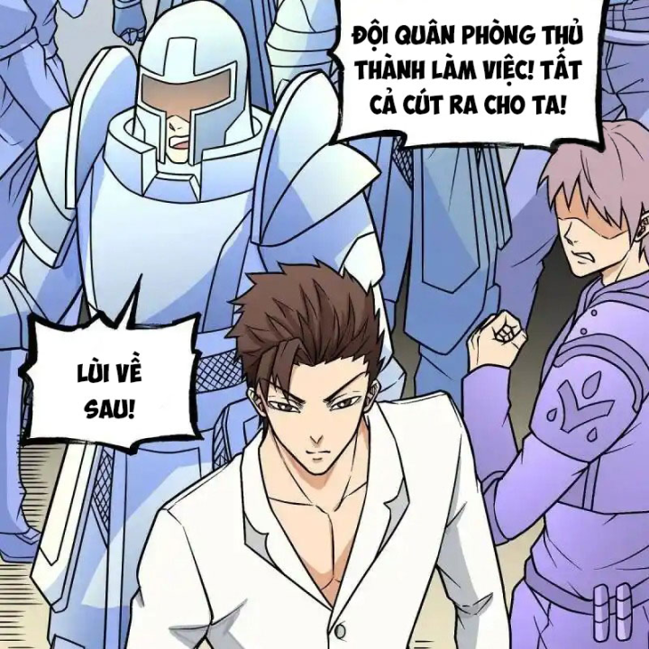 Chúa Quỷ Và Anh Hùng Chapter 17 - Trang 2