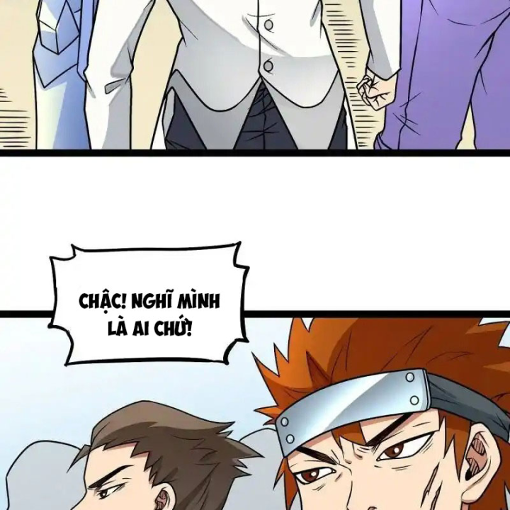 Chúa Quỷ Và Anh Hùng Chapter 17 - Trang 2