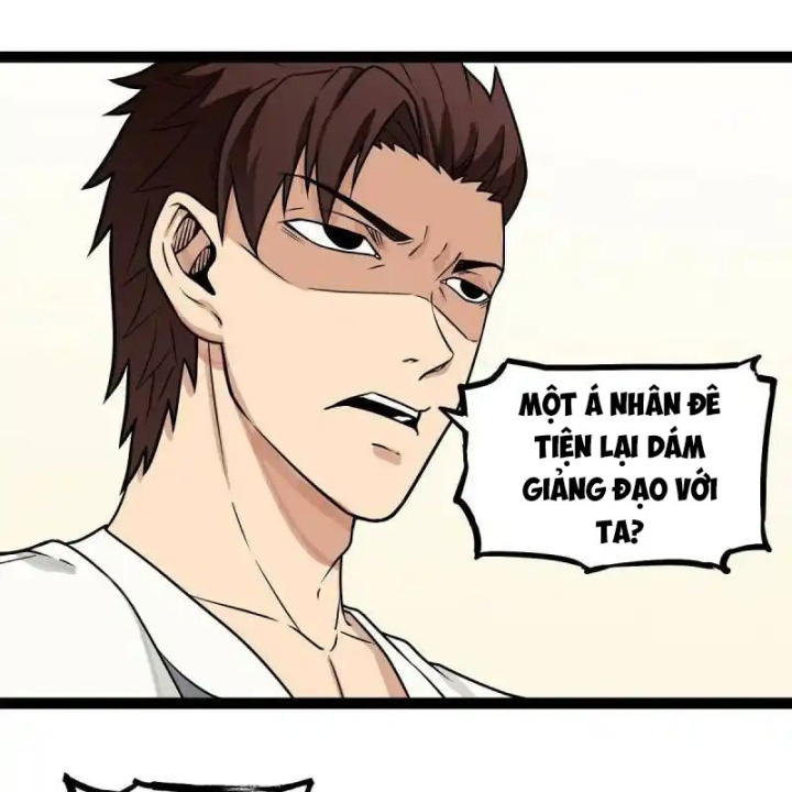 Chúa Quỷ Và Anh Hùng Chapter 17 - Trang 2