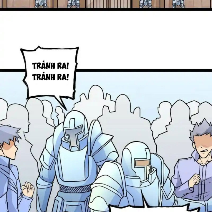 Chúa Quỷ Và Anh Hùng Chapter 17 - Trang 2