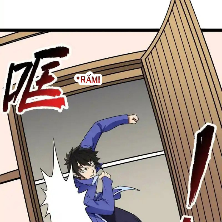 Chúa Quỷ Và Anh Hùng Chapter 17 - Trang 2