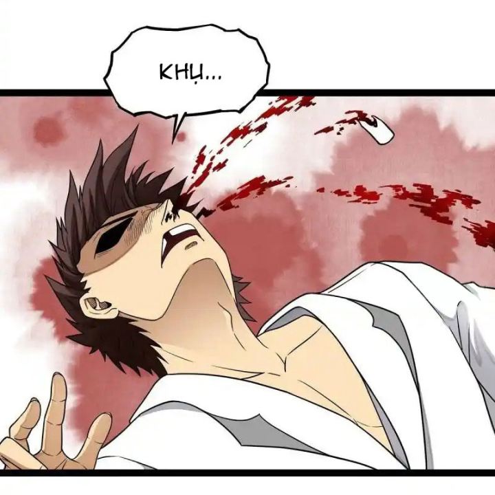 Chúa Quỷ Và Anh Hùng Chapter 17 - Trang 2