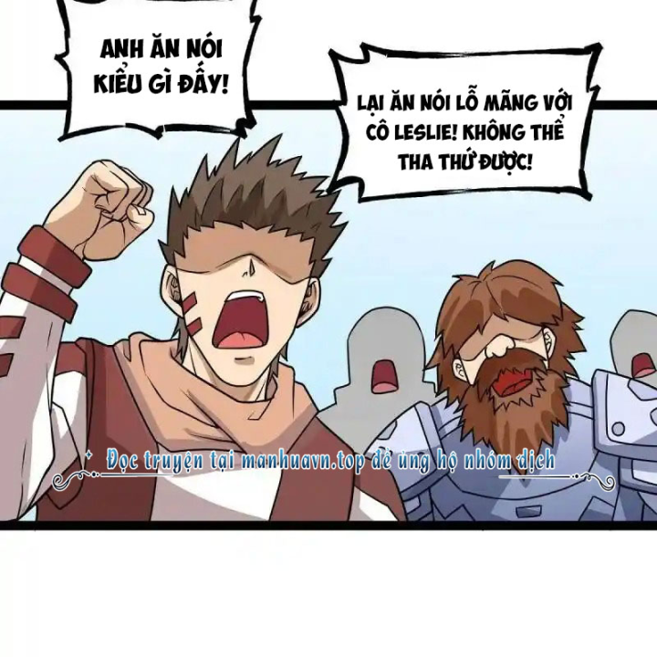 Chúa Quỷ Và Anh Hùng Chapter 17 - Trang 2