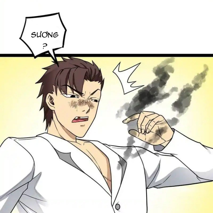 Chúa Quỷ Và Anh Hùng Chapter 17 - Trang 2