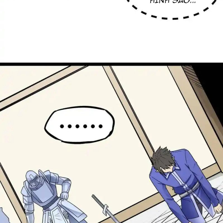 Chúa Quỷ Và Anh Hùng Chapter 17 - Trang 2