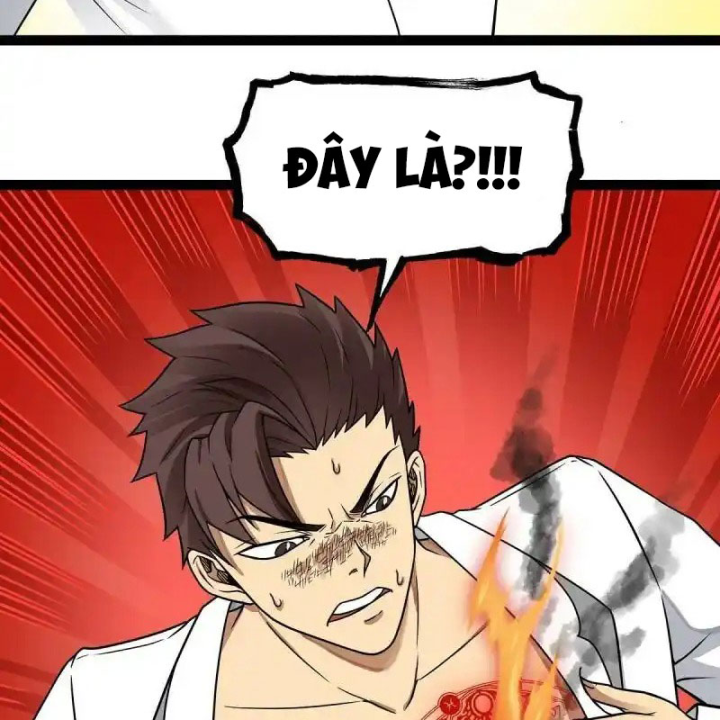 Chúa Quỷ Và Anh Hùng Chapter 17 - Trang 2