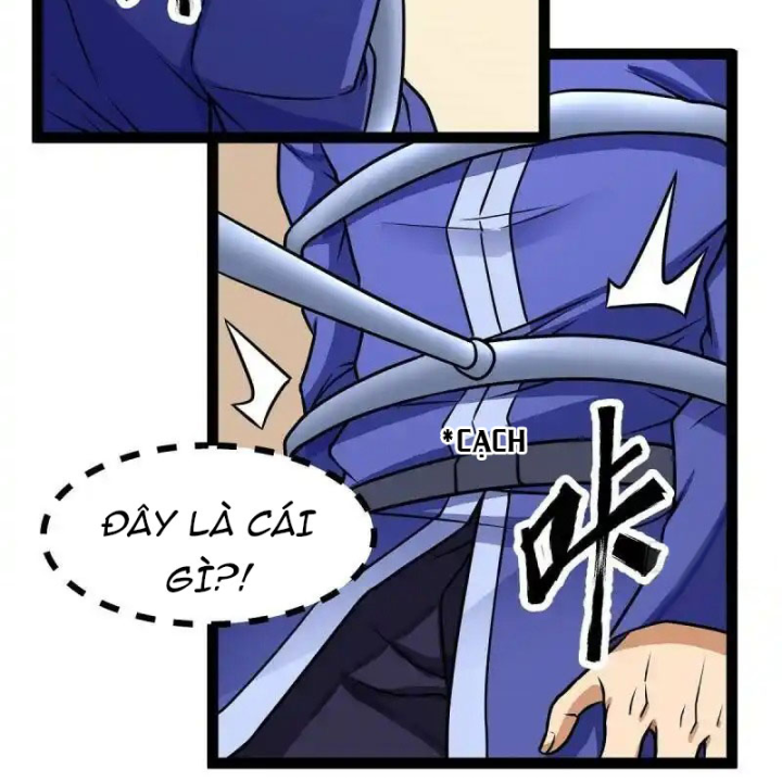 Chúa Quỷ Và Anh Hùng Chapter 17 - Trang 2