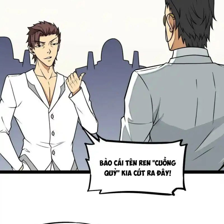 Chúa Quỷ Và Anh Hùng Chapter 17 - Trang 2