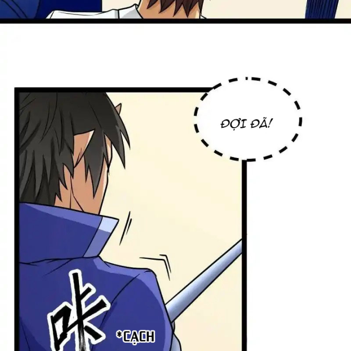 Chúa Quỷ Và Anh Hùng Chapter 17 - Trang 2