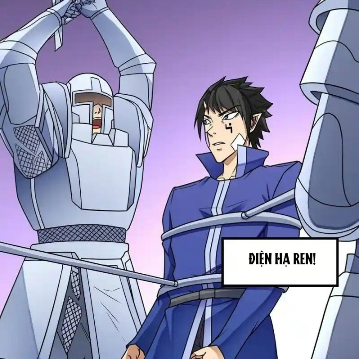 Chúa Quỷ Và Anh Hùng Chapter 17 - Trang 2