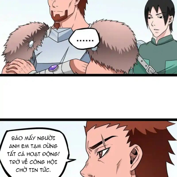 Chúa Quỷ Và Anh Hùng Chapter 18 - Trang 2
