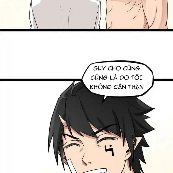 Chúa Quỷ Và Anh Hùng Chapter 18 - Trang 2