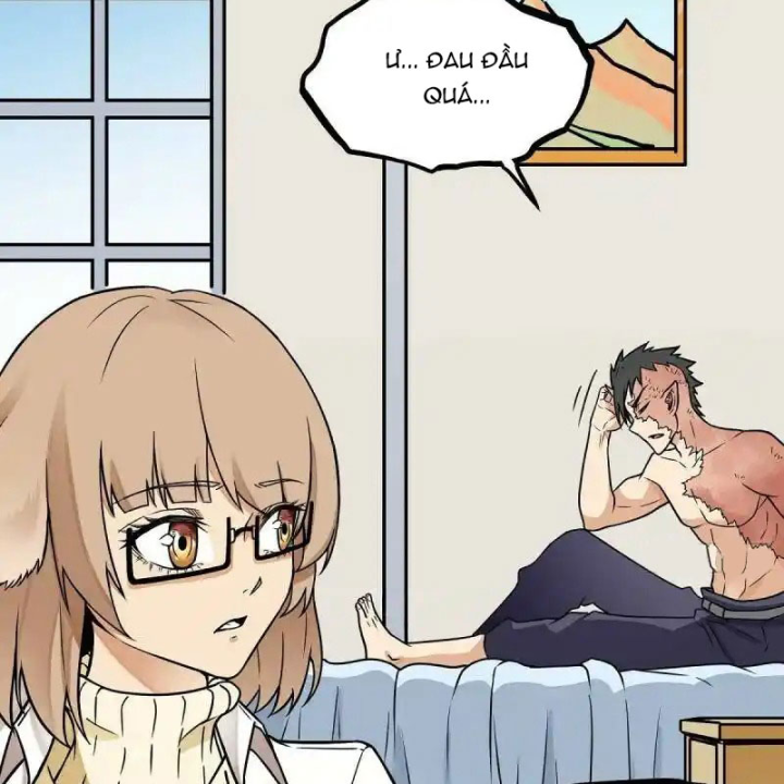 Chúa Quỷ Và Anh Hùng Chapter 18 - Trang 2