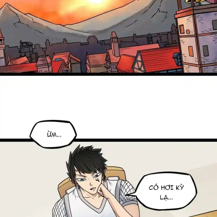 Chúa Quỷ Và Anh Hùng Chapter 18 - Trang 2