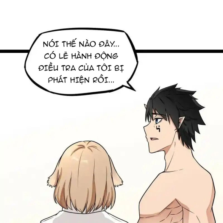 Chúa Quỷ Và Anh Hùng Chapter 18 - Trang 2