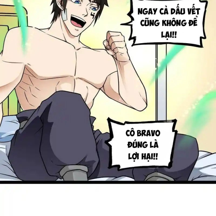 Chúa Quỷ Và Anh Hùng Chapter 18 - Trang 2