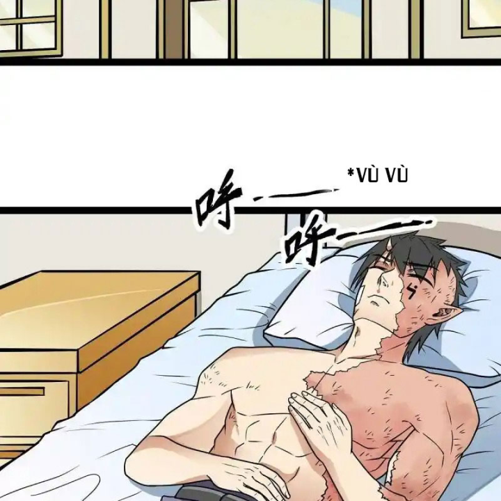 Chúa Quỷ Và Anh Hùng Chapter 18 - Trang 2