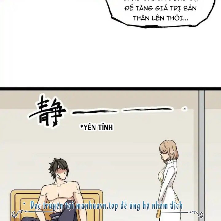 Chúa Quỷ Và Anh Hùng Chapter 18 - Trang 2