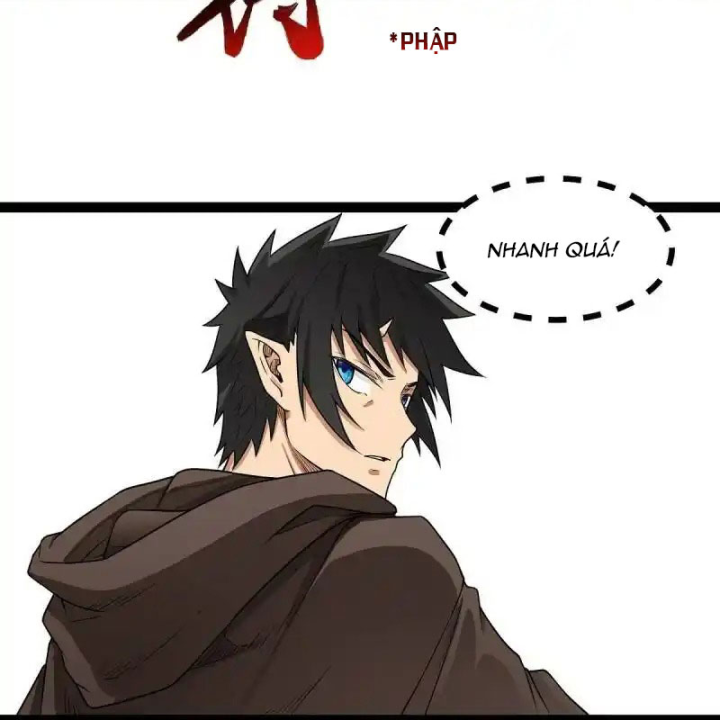 Chúa Quỷ Và Anh Hùng Chapter 18 - Trang 2