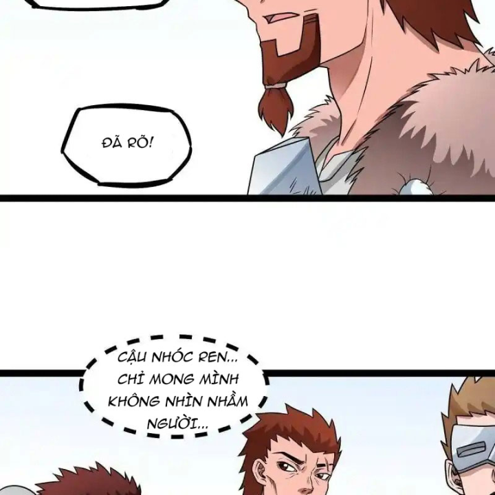 Chúa Quỷ Và Anh Hùng Chapter 18 - Trang 2