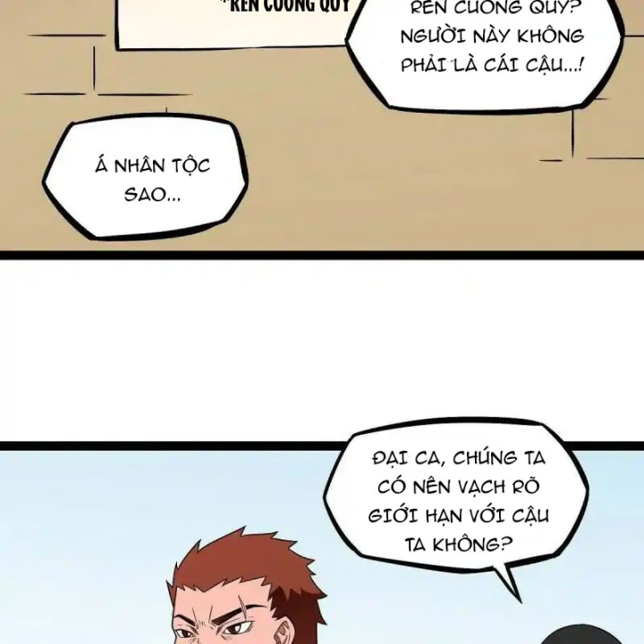 Chúa Quỷ Và Anh Hùng Chapter 18 - Trang 2